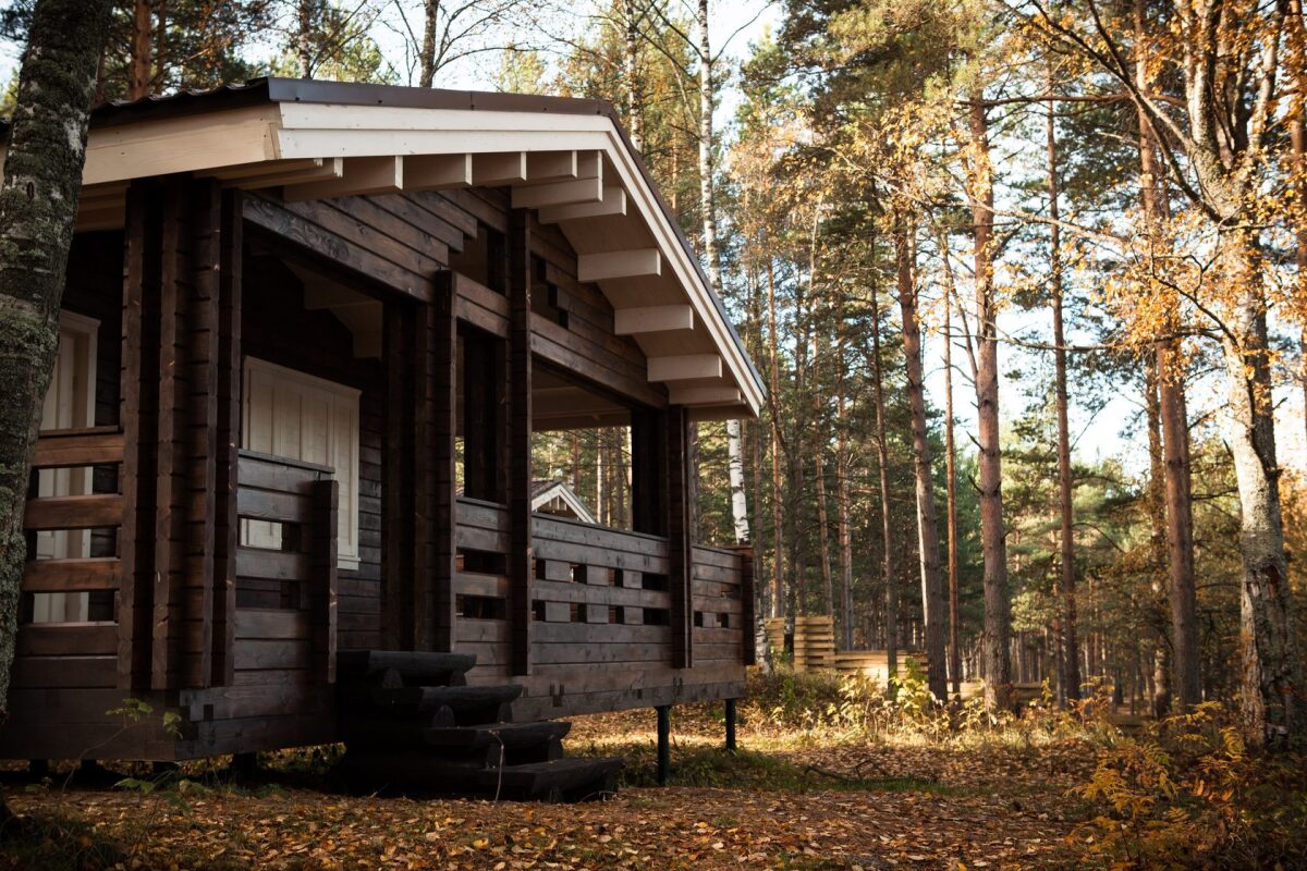 База Отдыха Золотой Берег