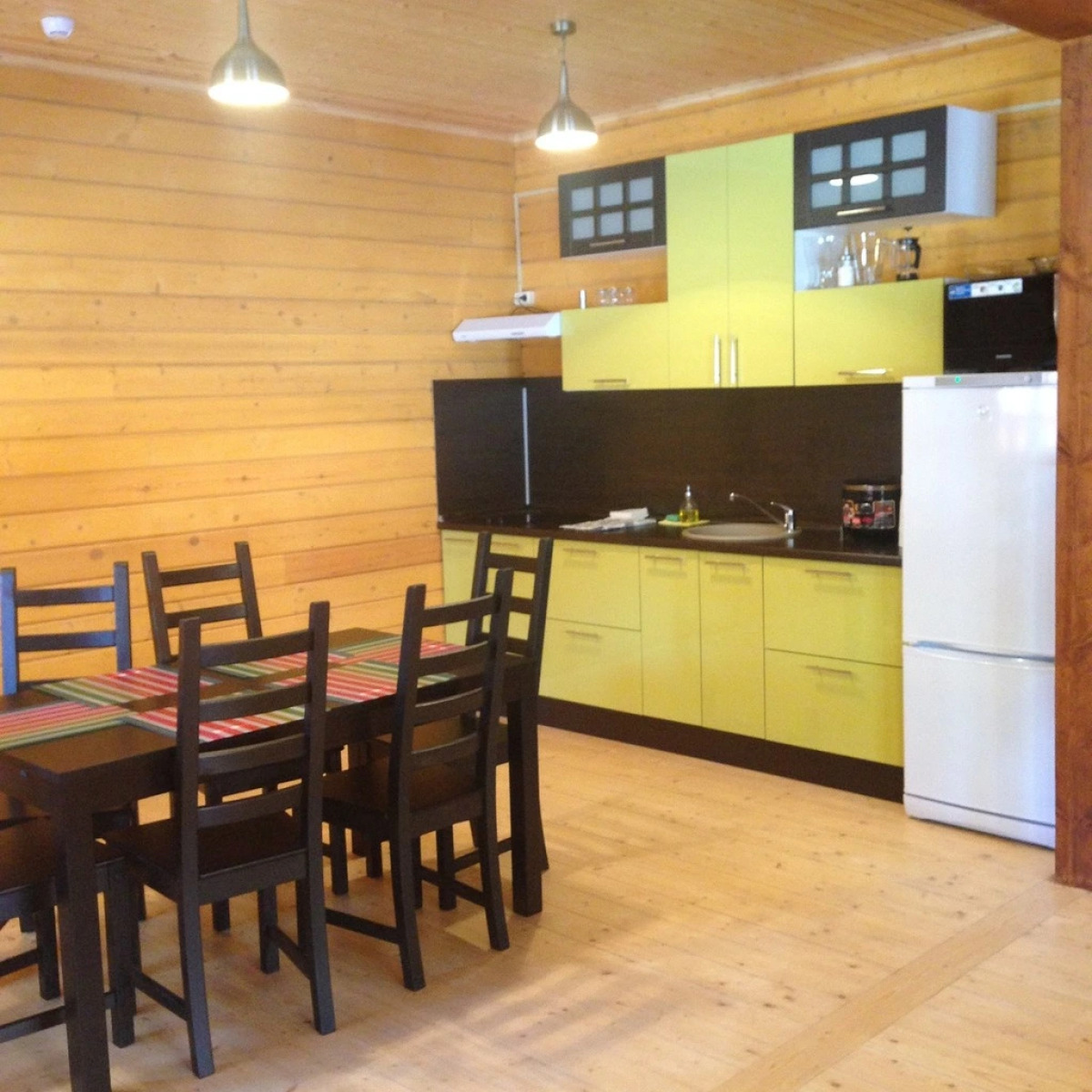 Парк-Отель Сенино