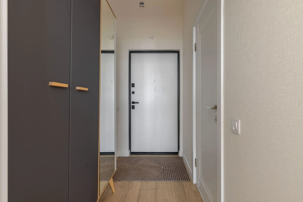 Квартира Гости Любят на Приморской