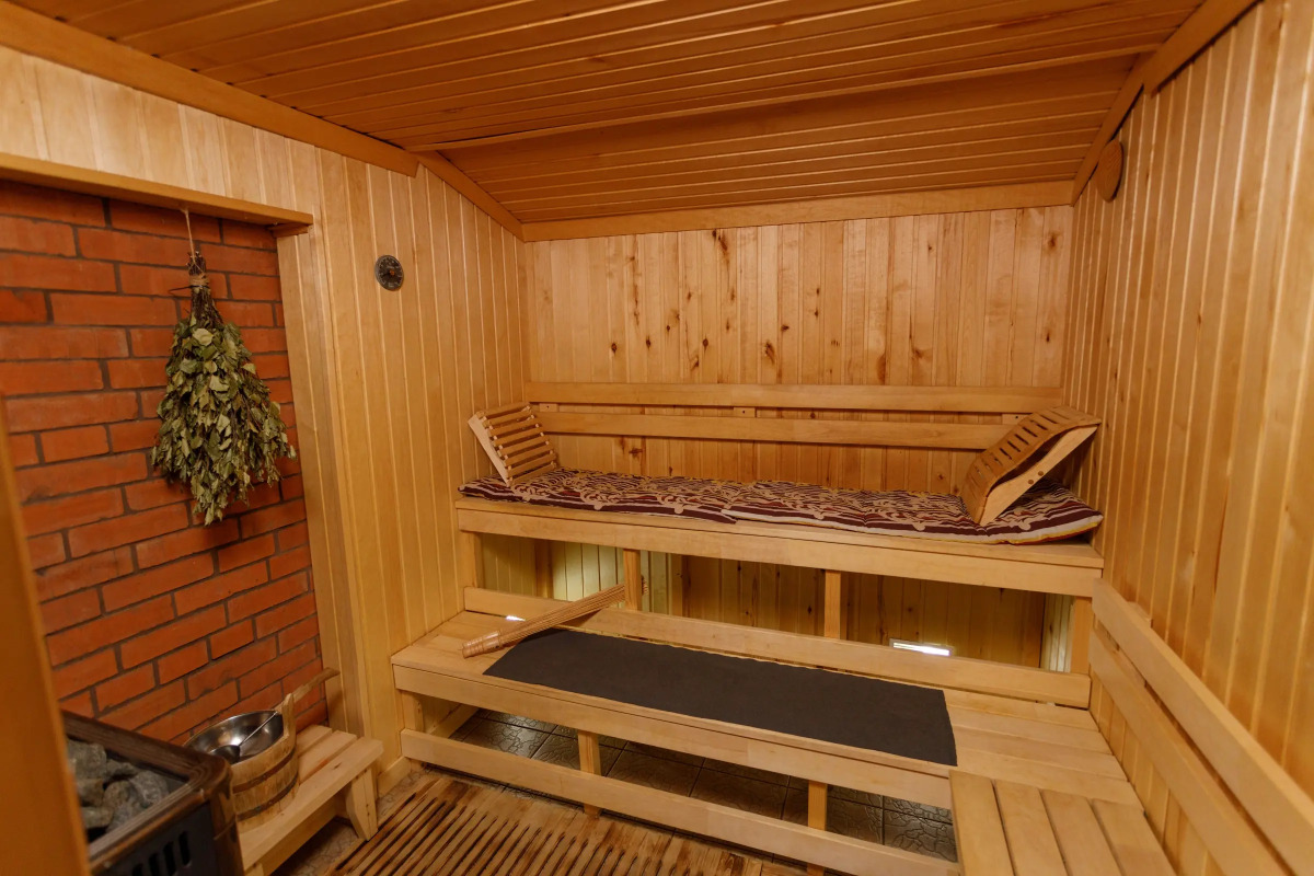 Гостевой дом Karjala Apartments