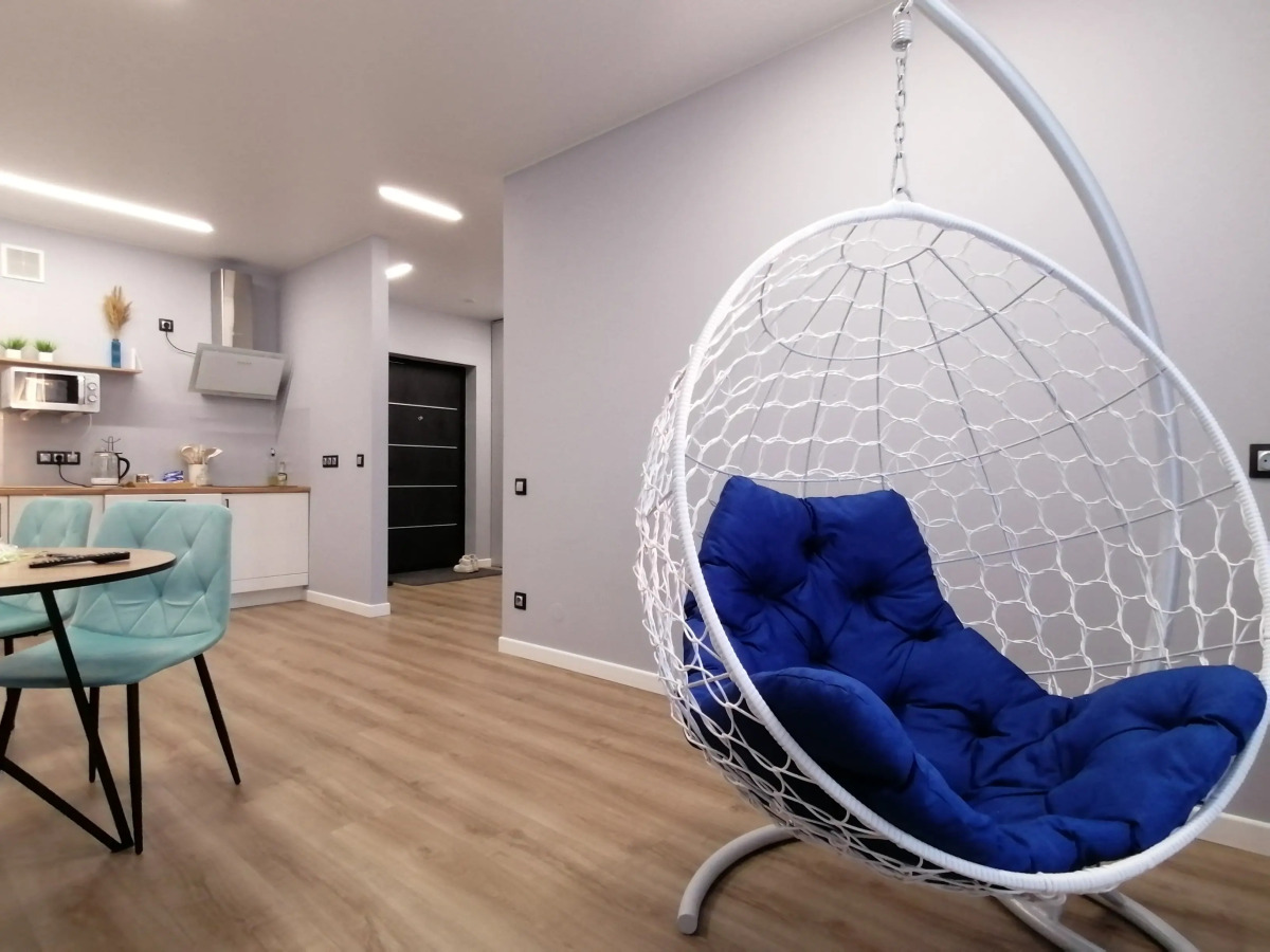 Квартира Министерство гостеприимства