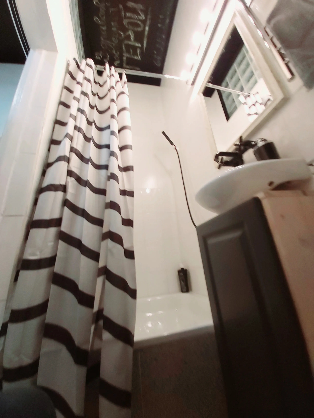 Апартаменты на улице Бабушкина 57