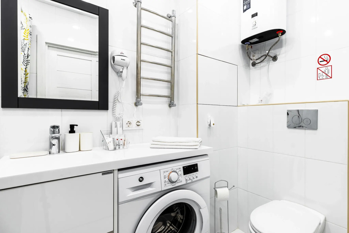 Апартаменты Like at hotel