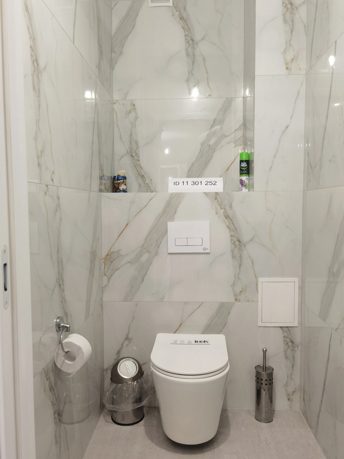 Апартаменты Адмирал