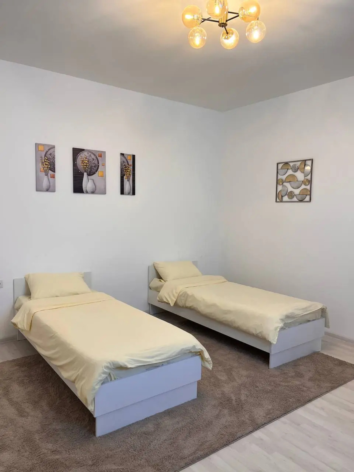 Меблированные комнаты Придорожный комплекс МТС М5 751 км