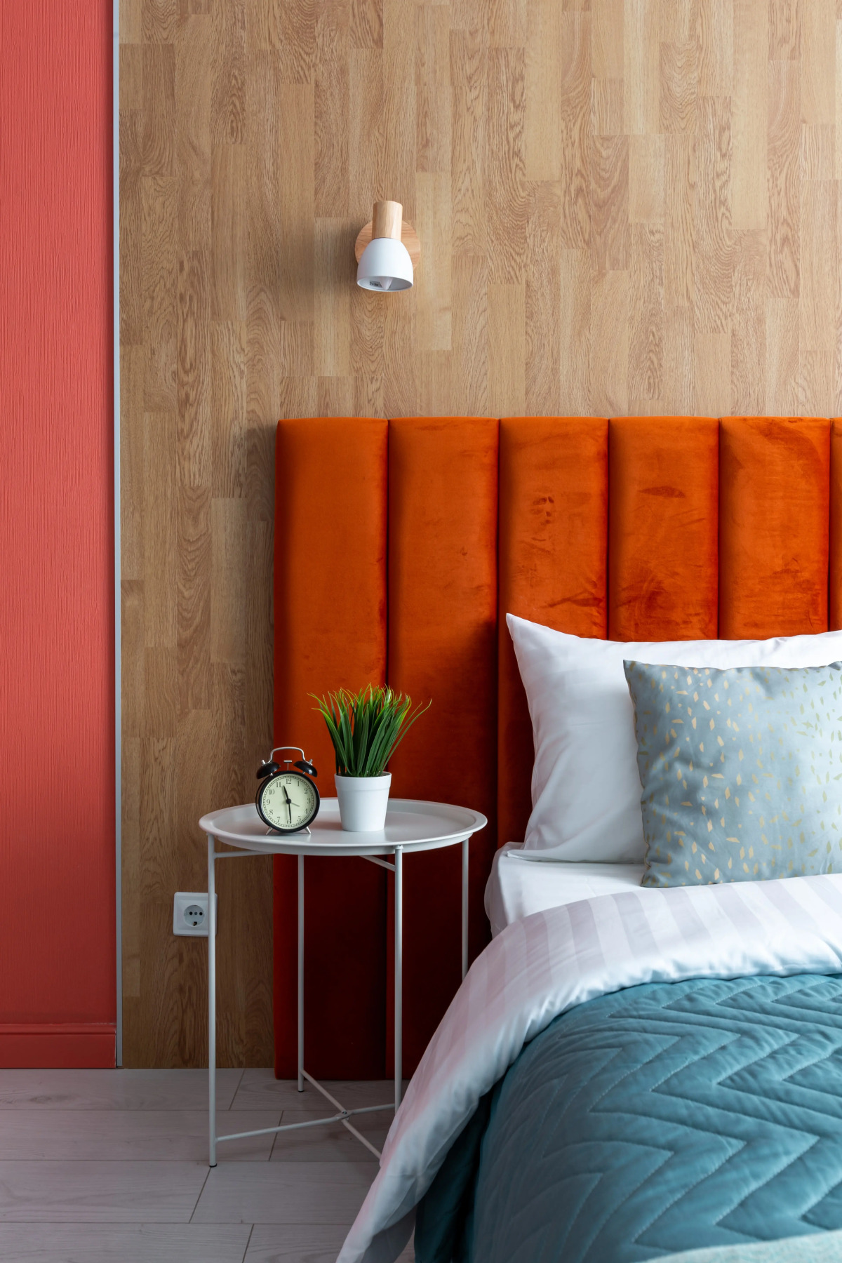 Квартира Home With You Stockgolm в Шушарах