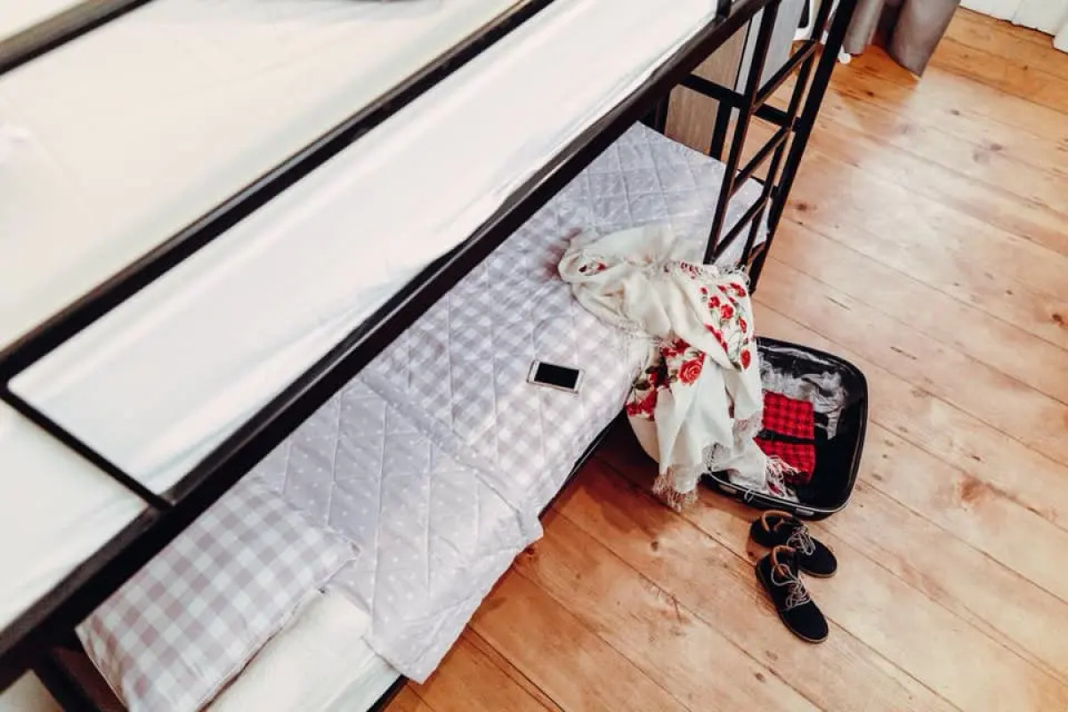 Хостел La la lei