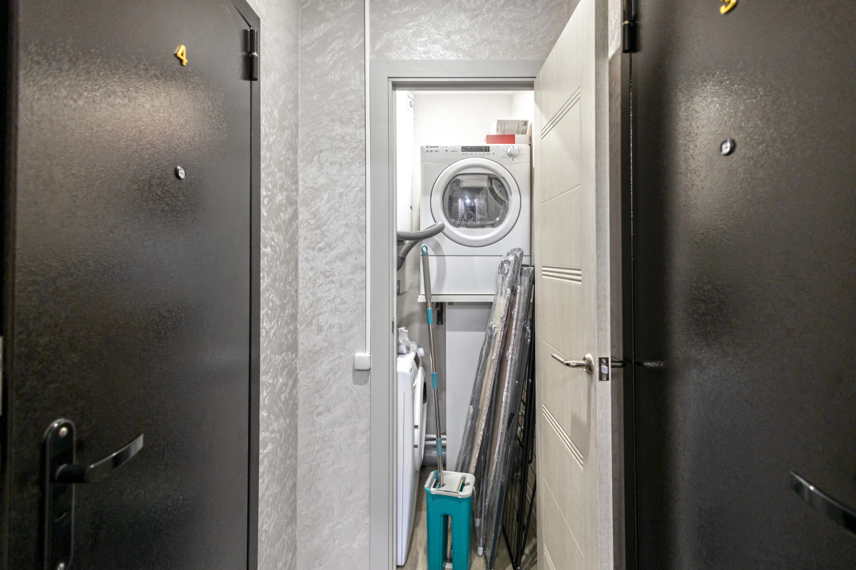 Апартаменты Комфорт на Открытом шоссе