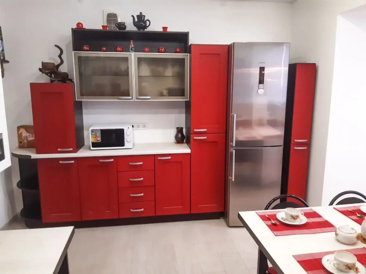 Квартира на улице имени Ивана Морозова 5