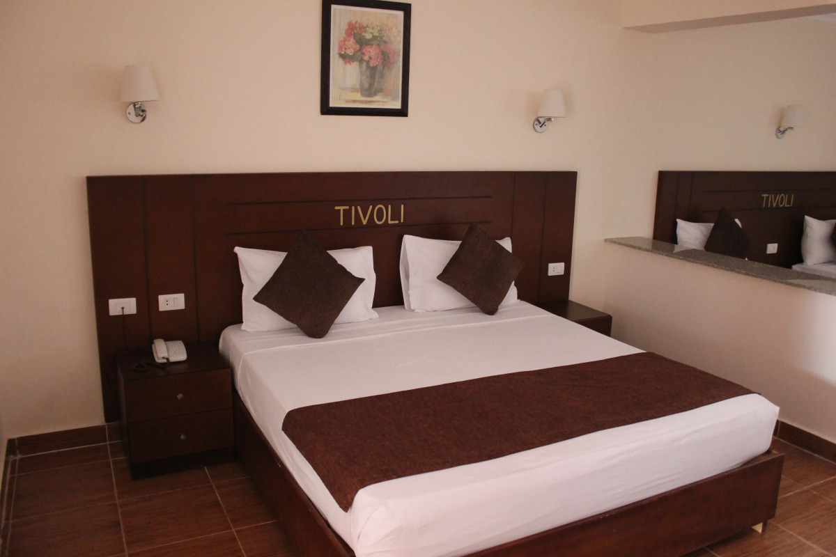 Tivoli Hotel Aqua Park