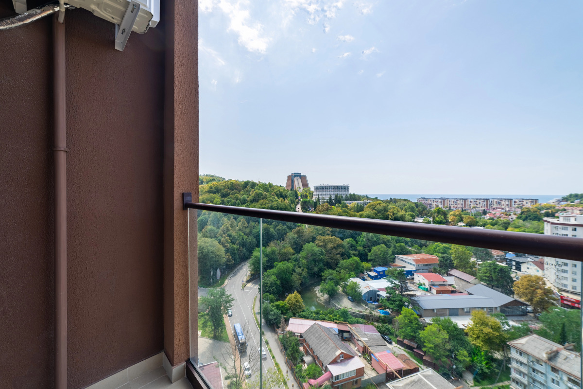 Квартира Окно в Париж