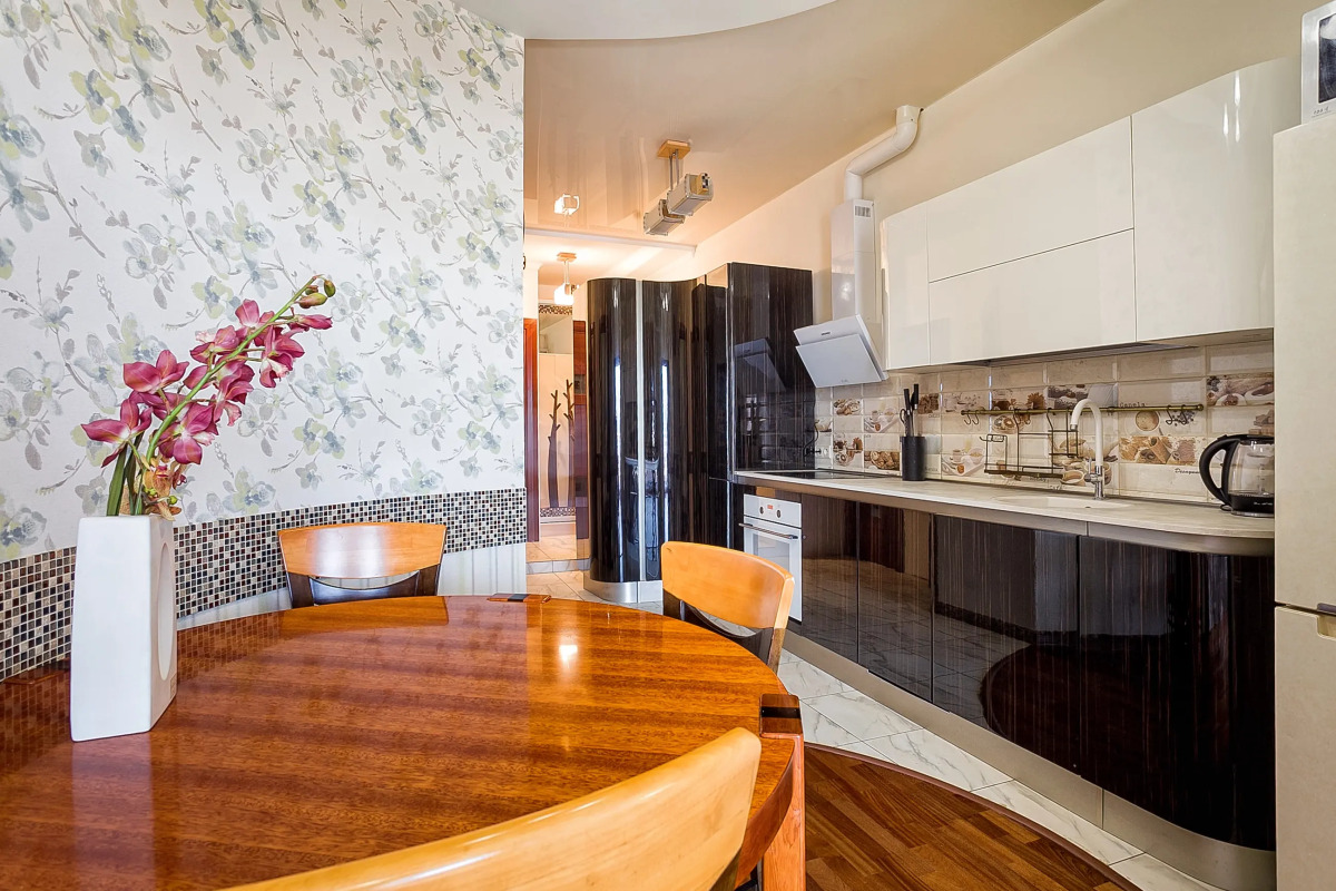 Апартаменты Фамилия Элит 6