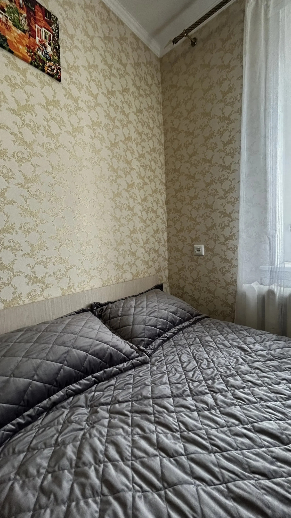 Апартаменты Трёхкомнатные Полесские традиции / Polesie traditions  Apparts