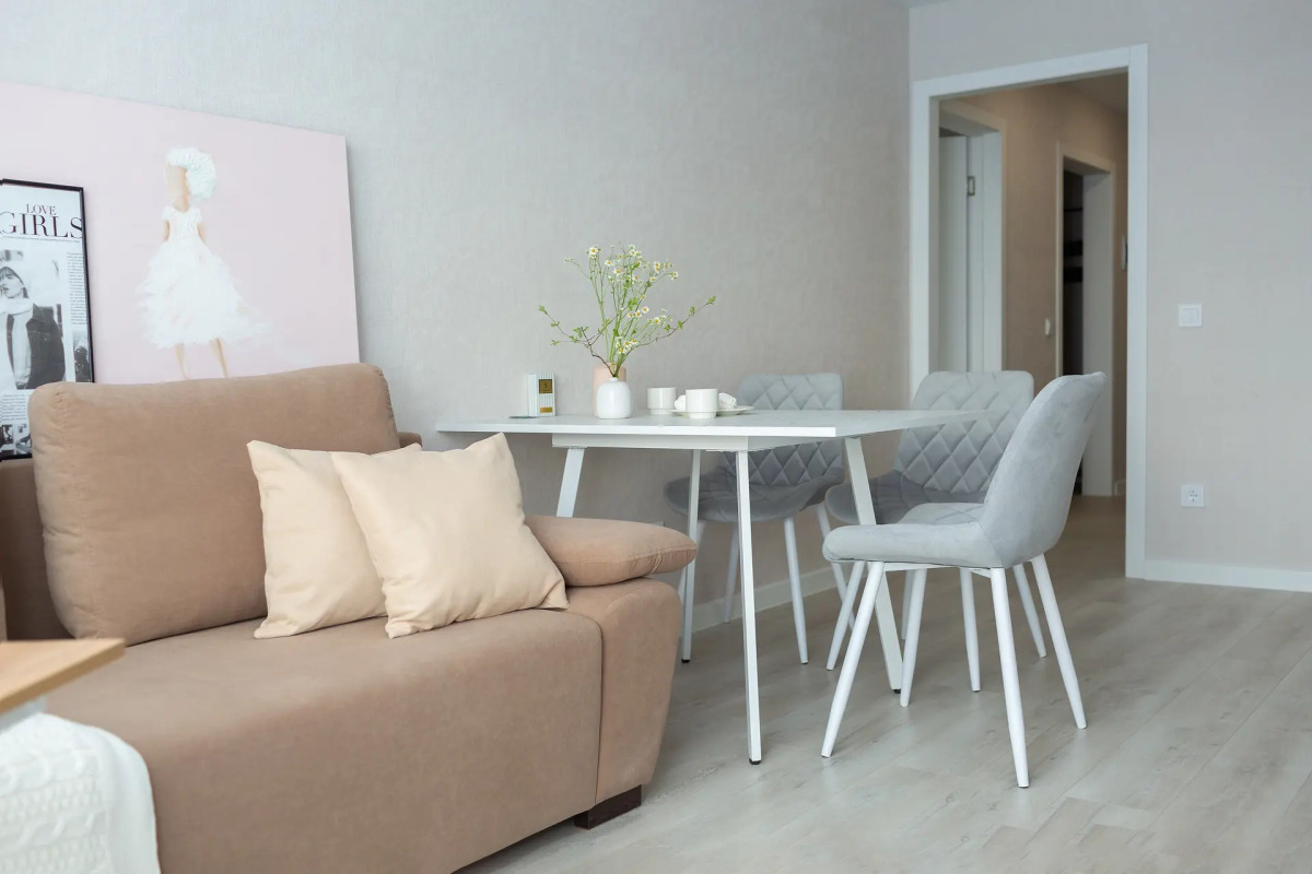 Апартаменты APARTS у Кинотеатра