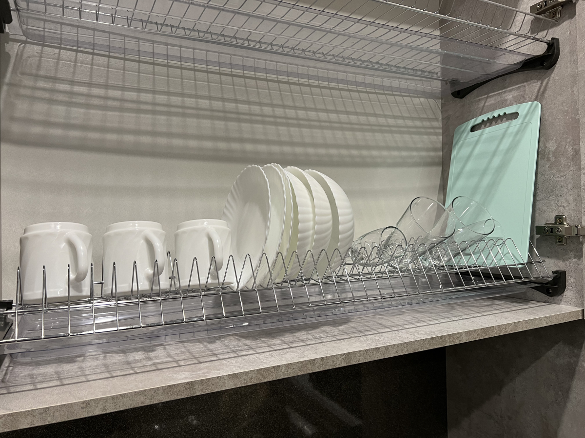 Квартира Уютная Студия в ЖК Мёд House