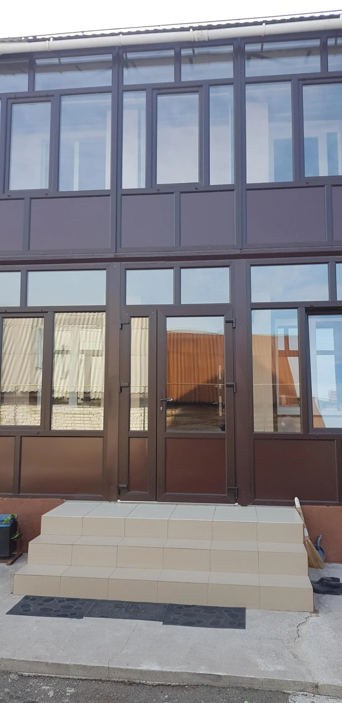 Гостевой Дом Башкирия