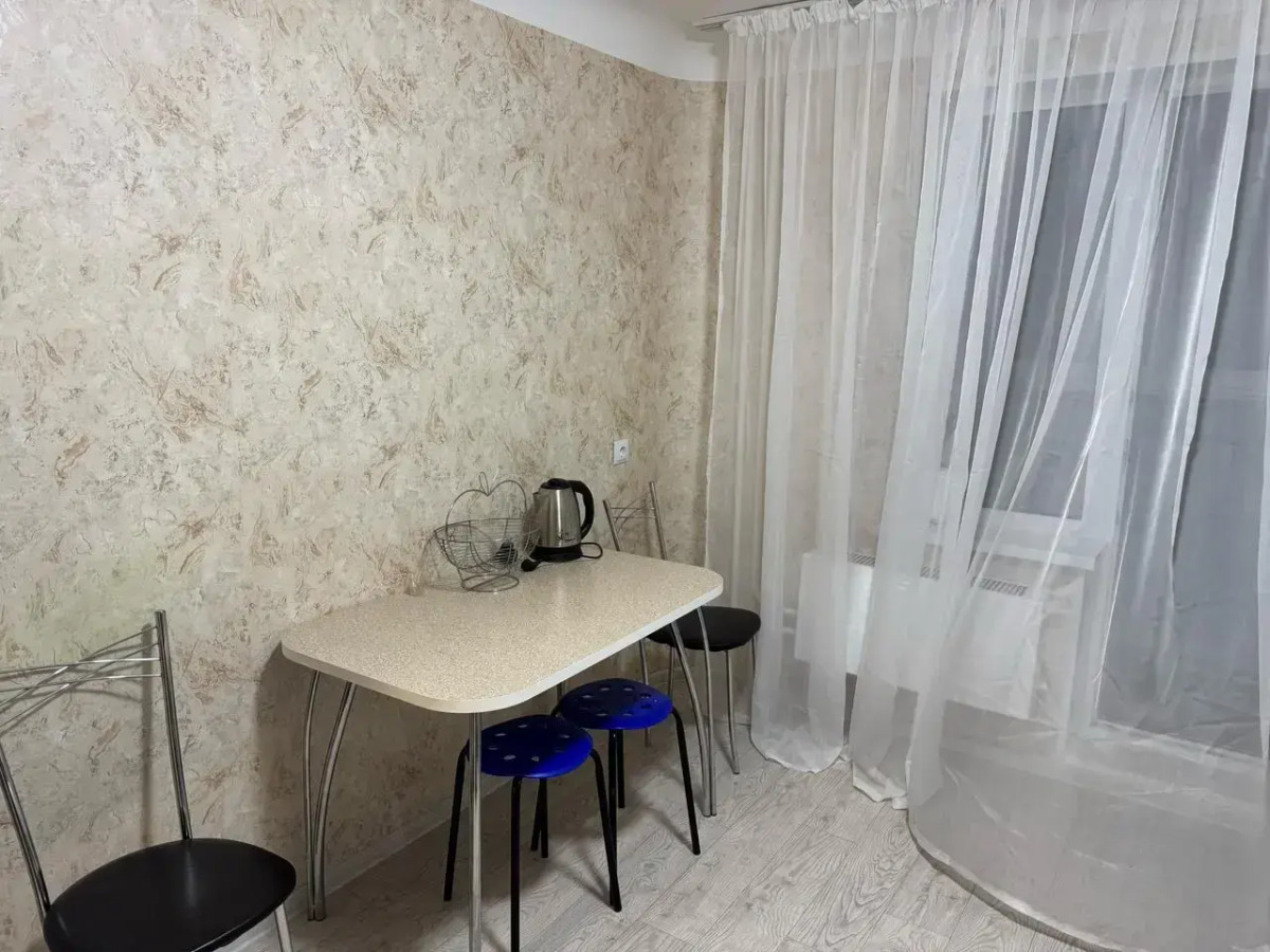 Квартира рядом с Аквапарком 2