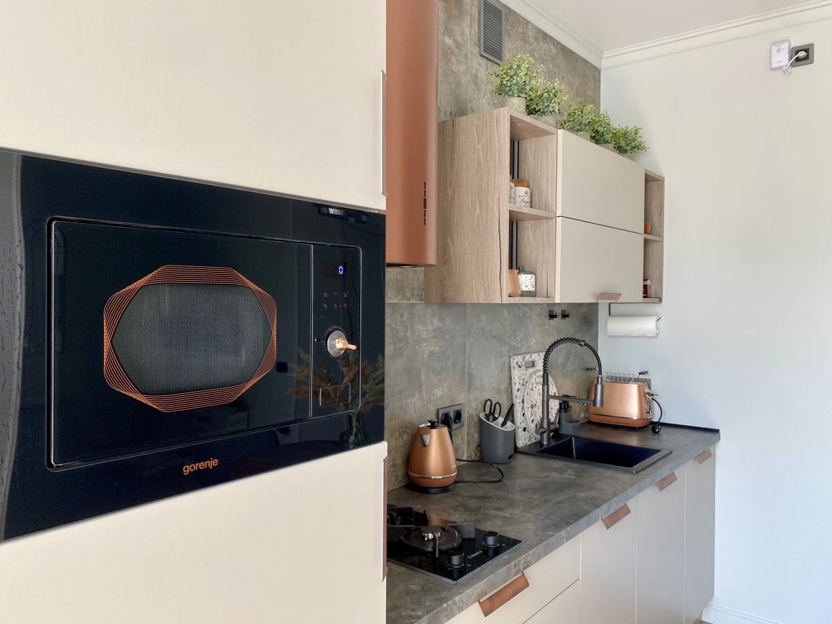 Квартира Copper Sunset