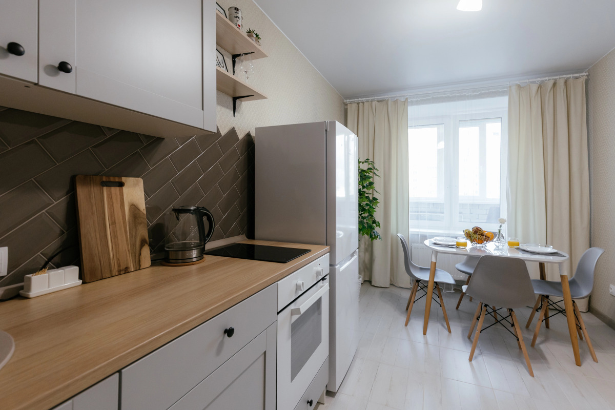 Апартаменты Room Tour