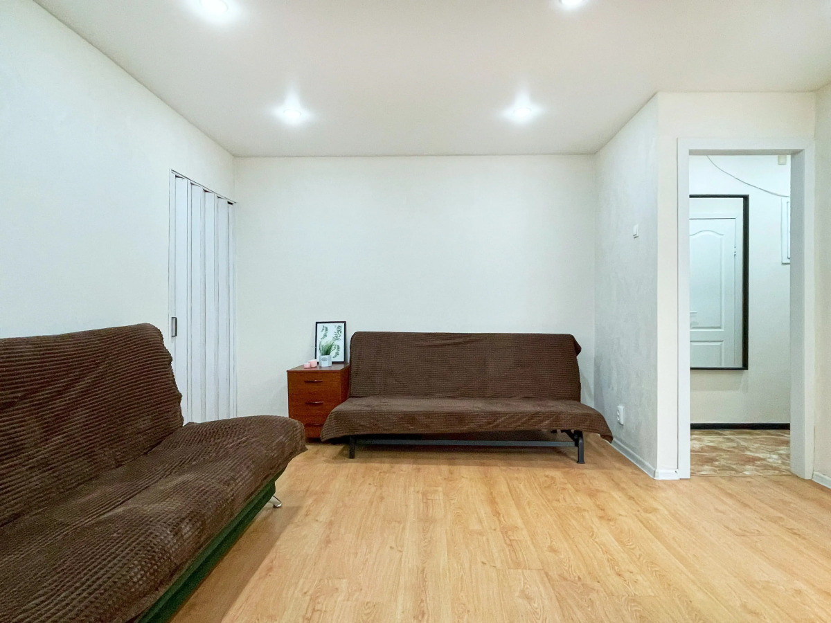 Апартаменты Relax Apart на улице Пролетарская 6