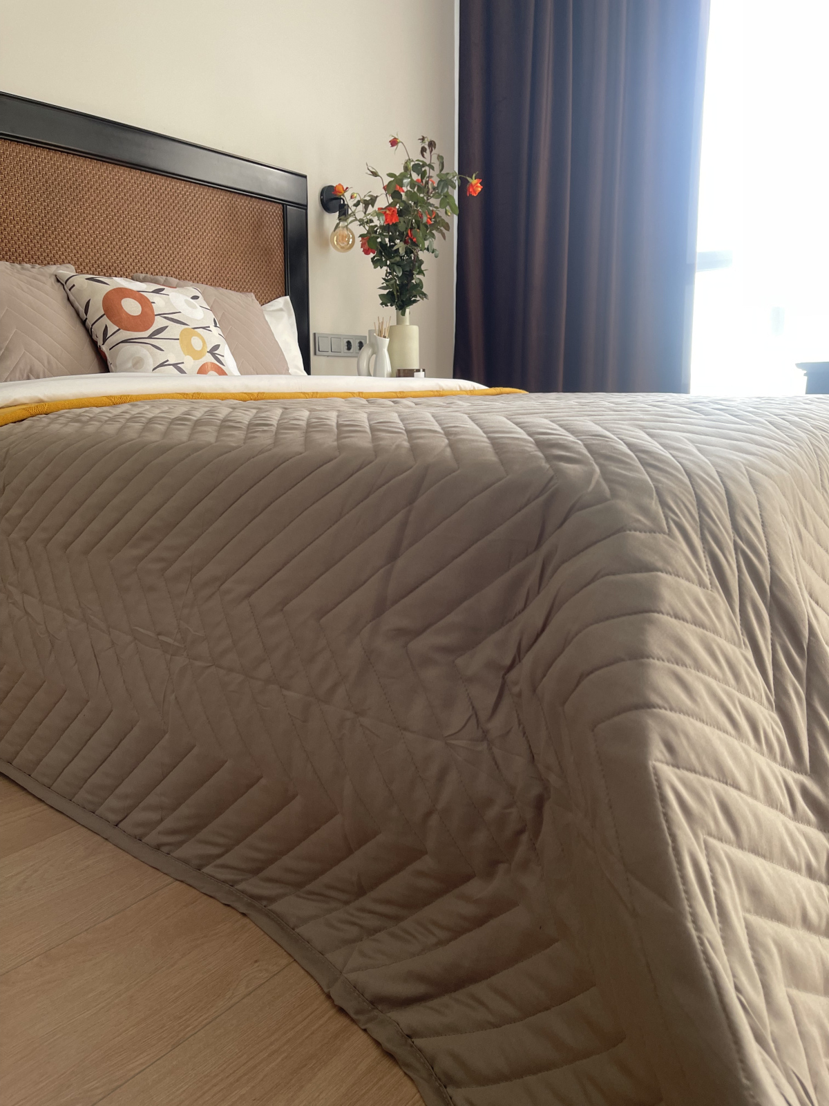 Квартира 4 Сезона