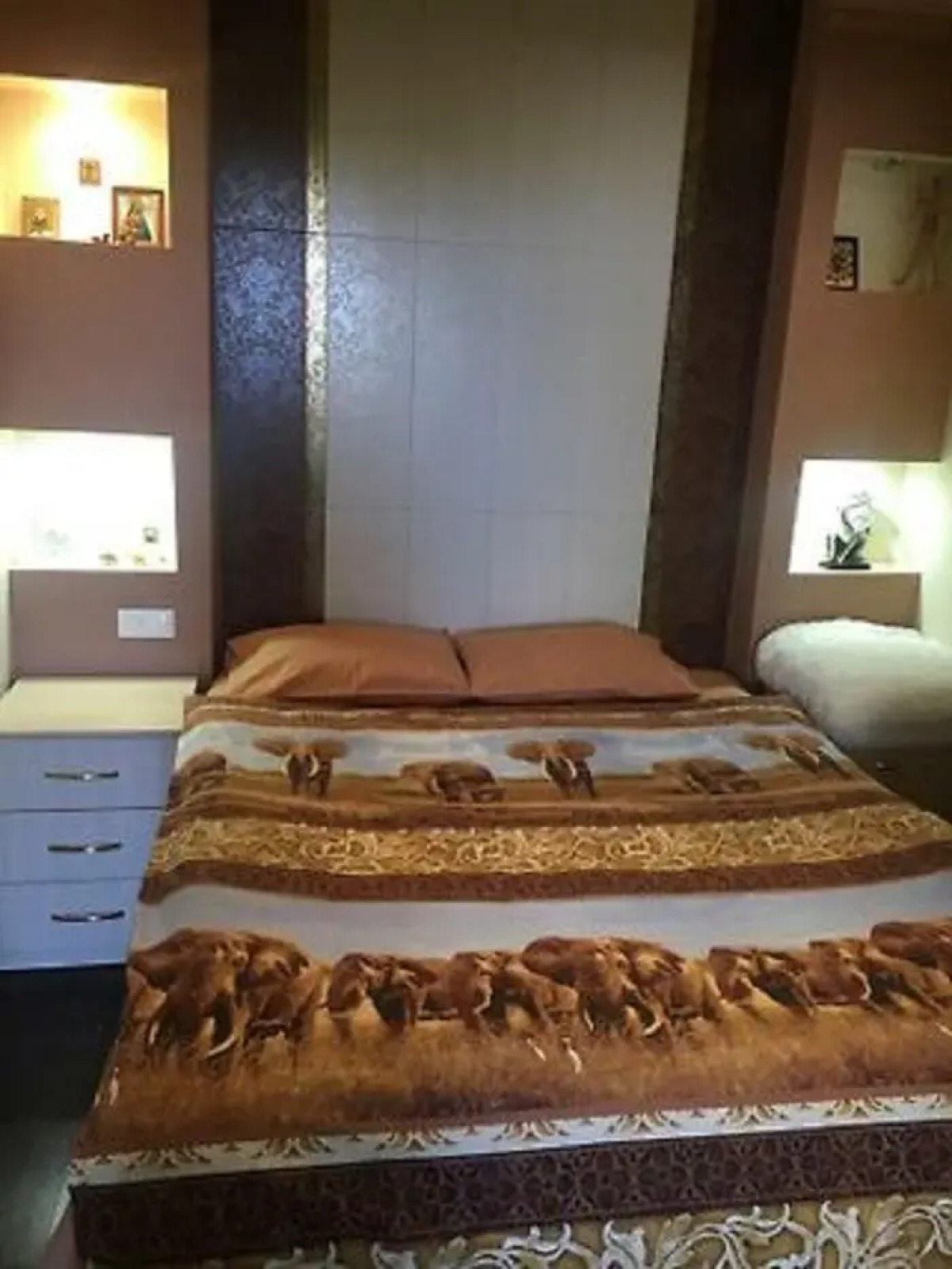 Апартаменты Вдохновение