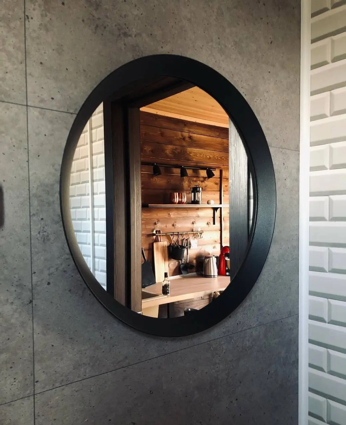 Частный дом Дом-студия на берегу озера