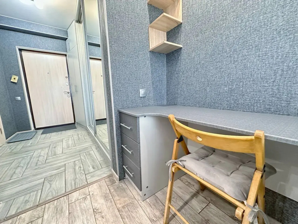 Апартаменты на Площади Свободы