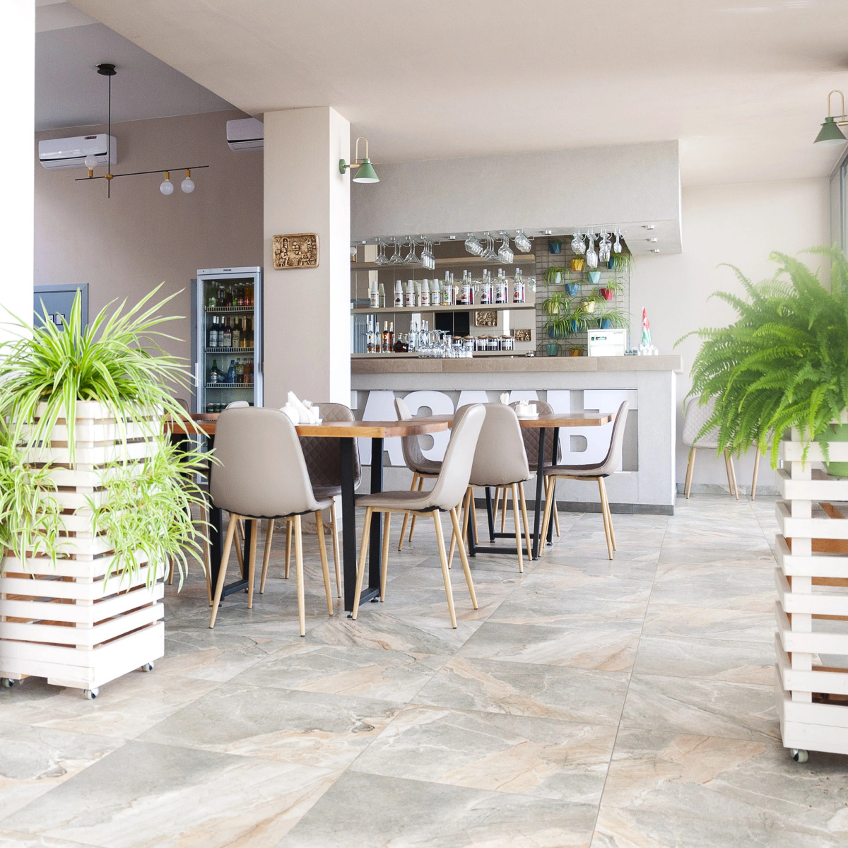 Бутик-Отель Базальт Club