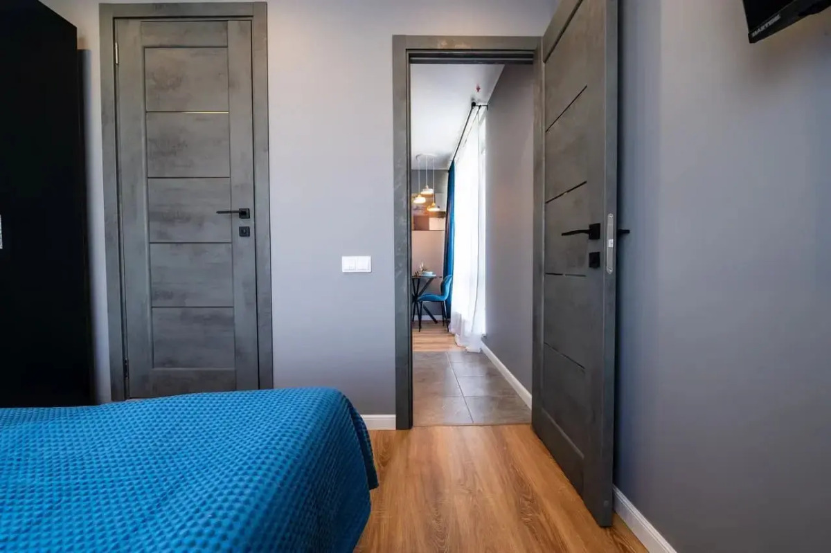 Апартаменты Жк Мята 470-1