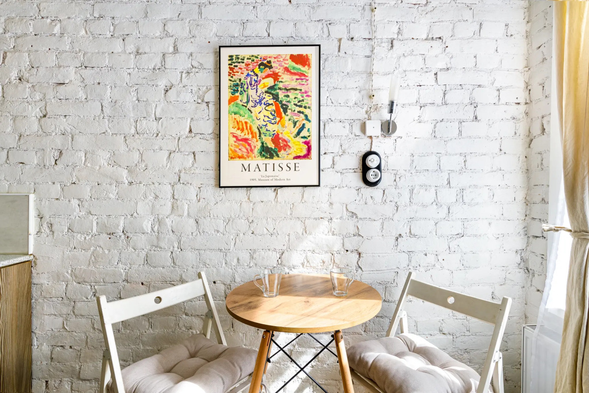 Апартаменты Roomstay комфорт плюс