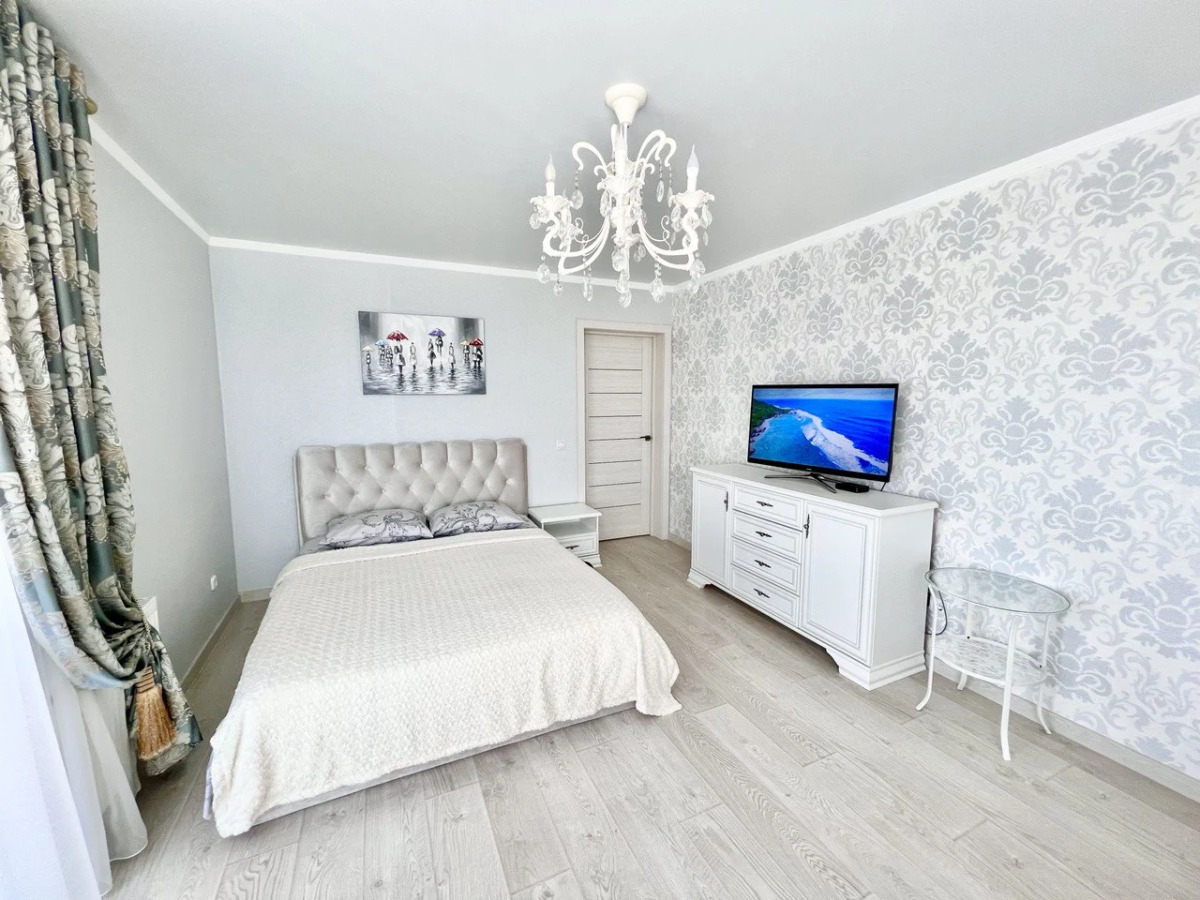 Апартаменты Брестская Крепость