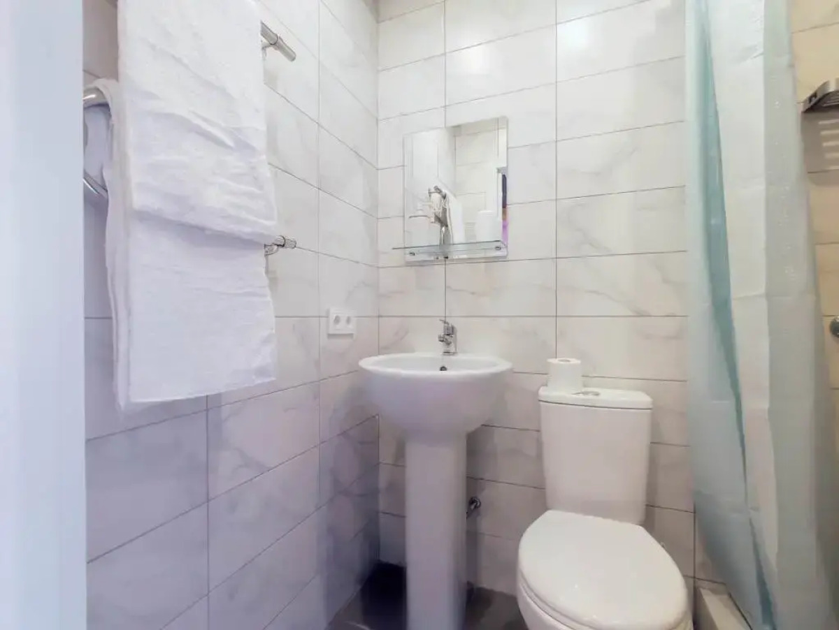 Апартаменты Like  914-2