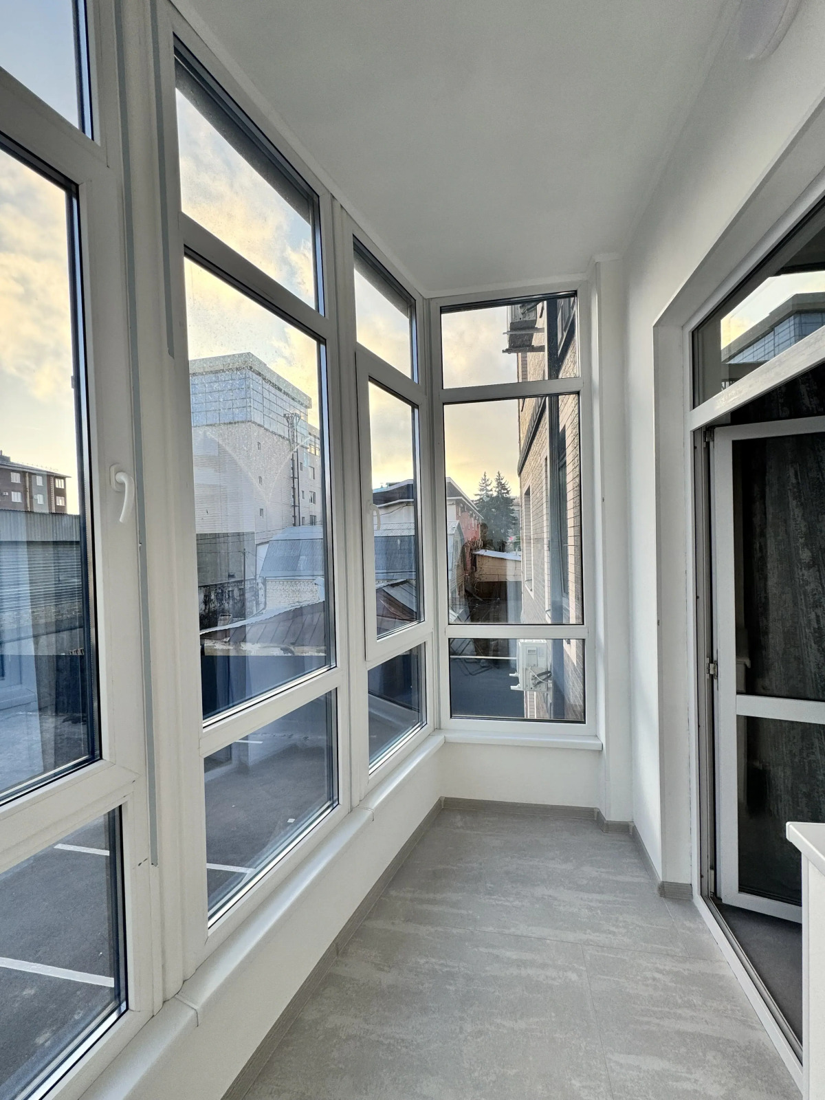 Квартира Люкс в Центре