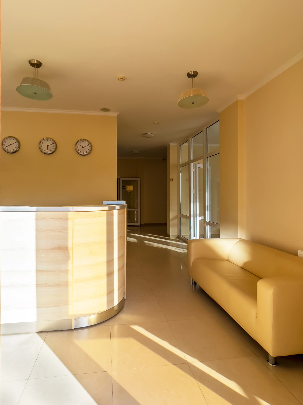 Отель Морская Волна