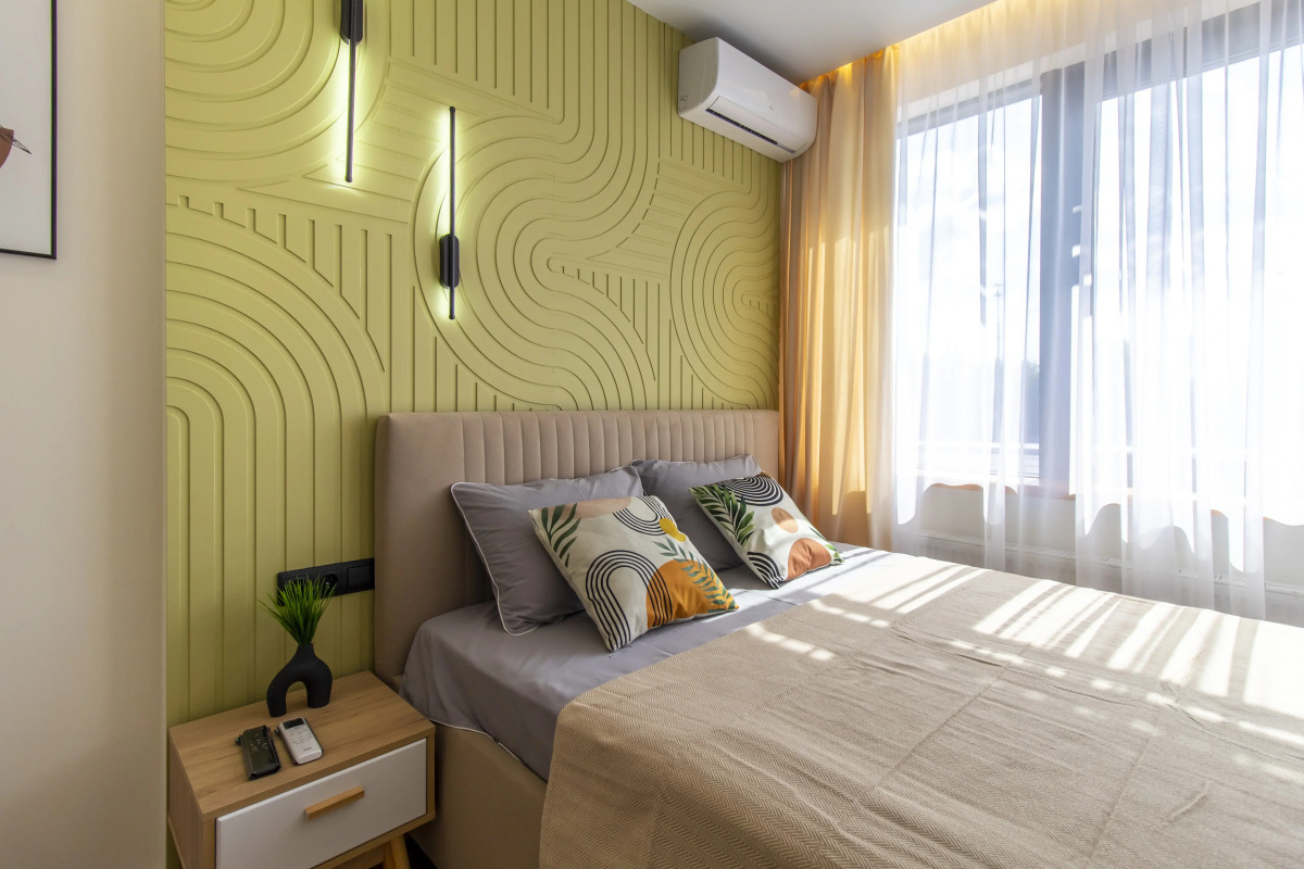 Апартаменты Студия в Нижнем Новгороде