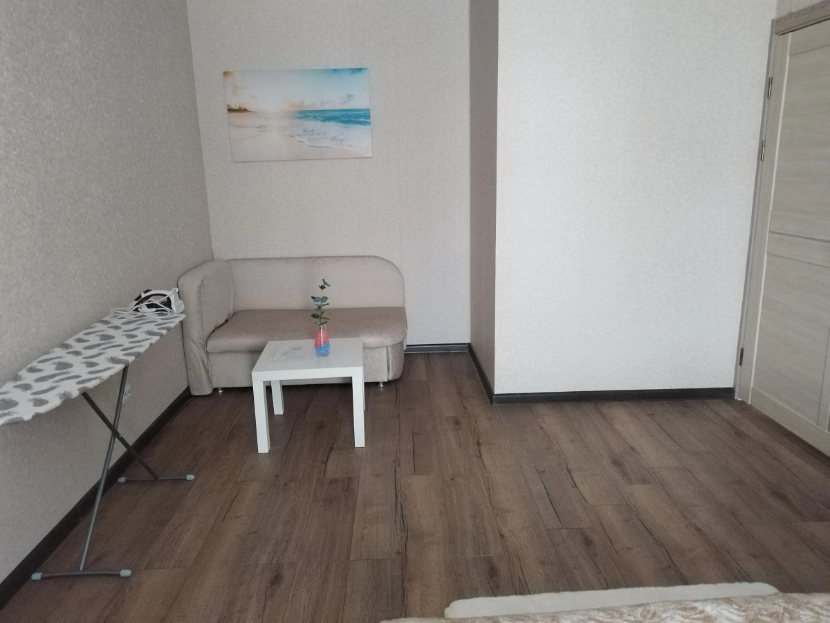 Апартаменты в Новом Доме