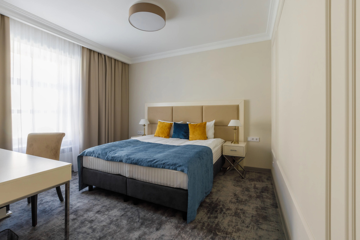 Апарт-отель Семашко