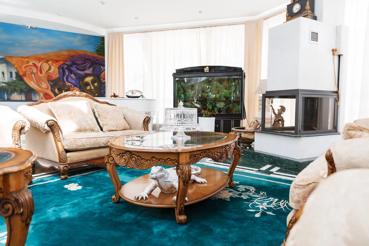 Вязовая Роща