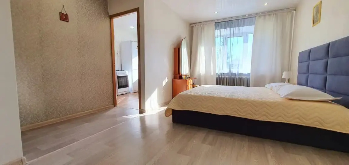 Апартаменты на Проспект Ленина 27а