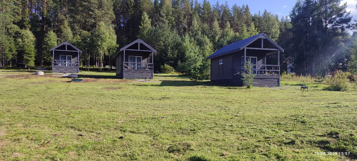 База Отдыха Ёкиранта