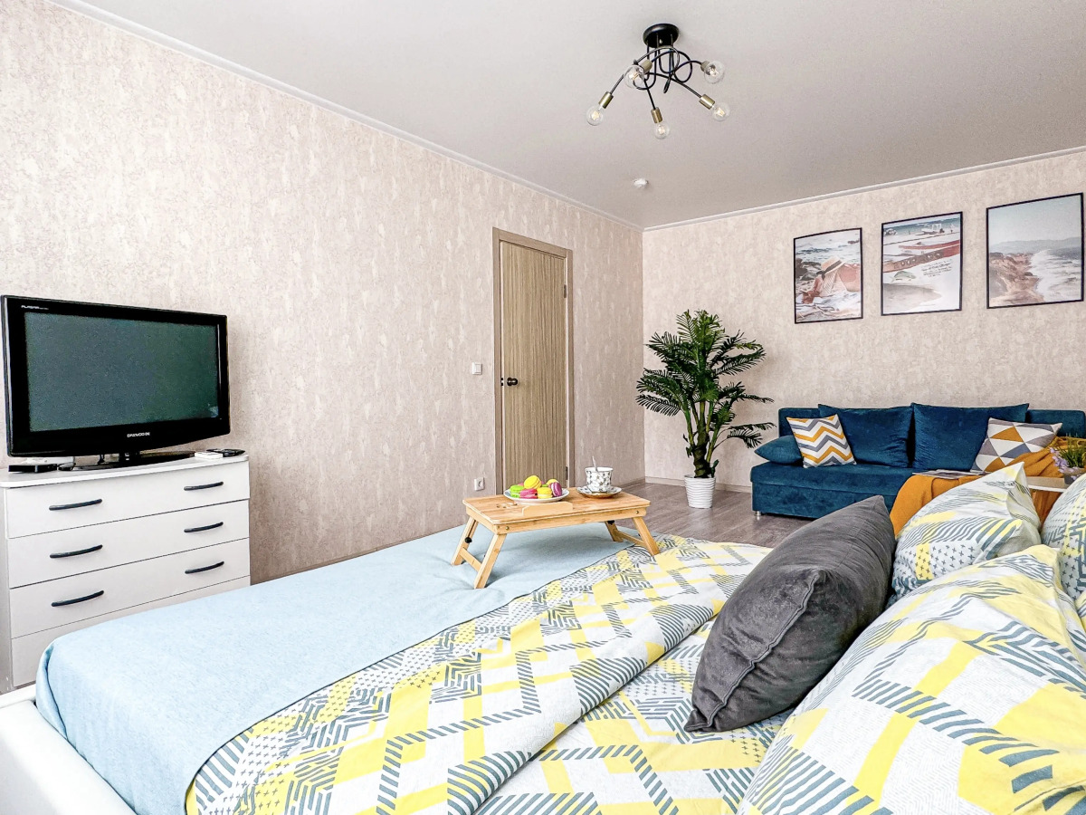 Апартаменты Релакс у Моря