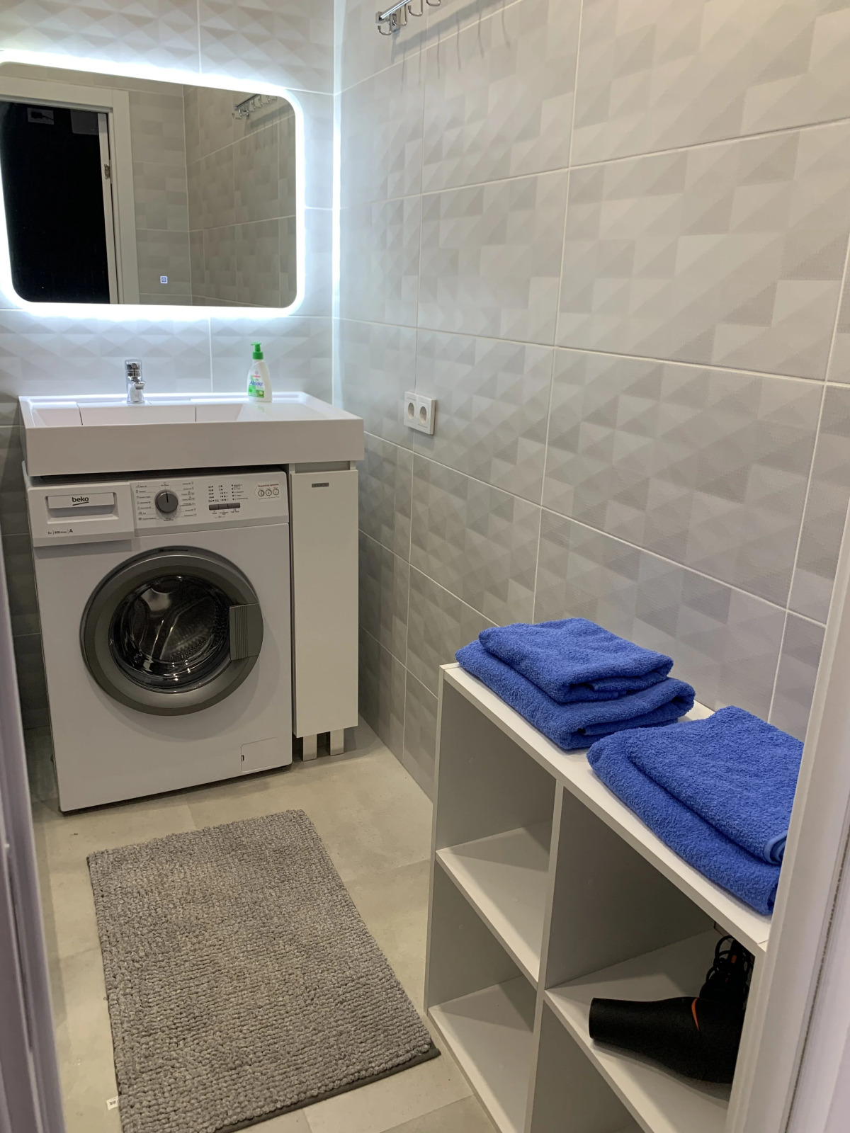 Апартаменты Пролетарская 29/1