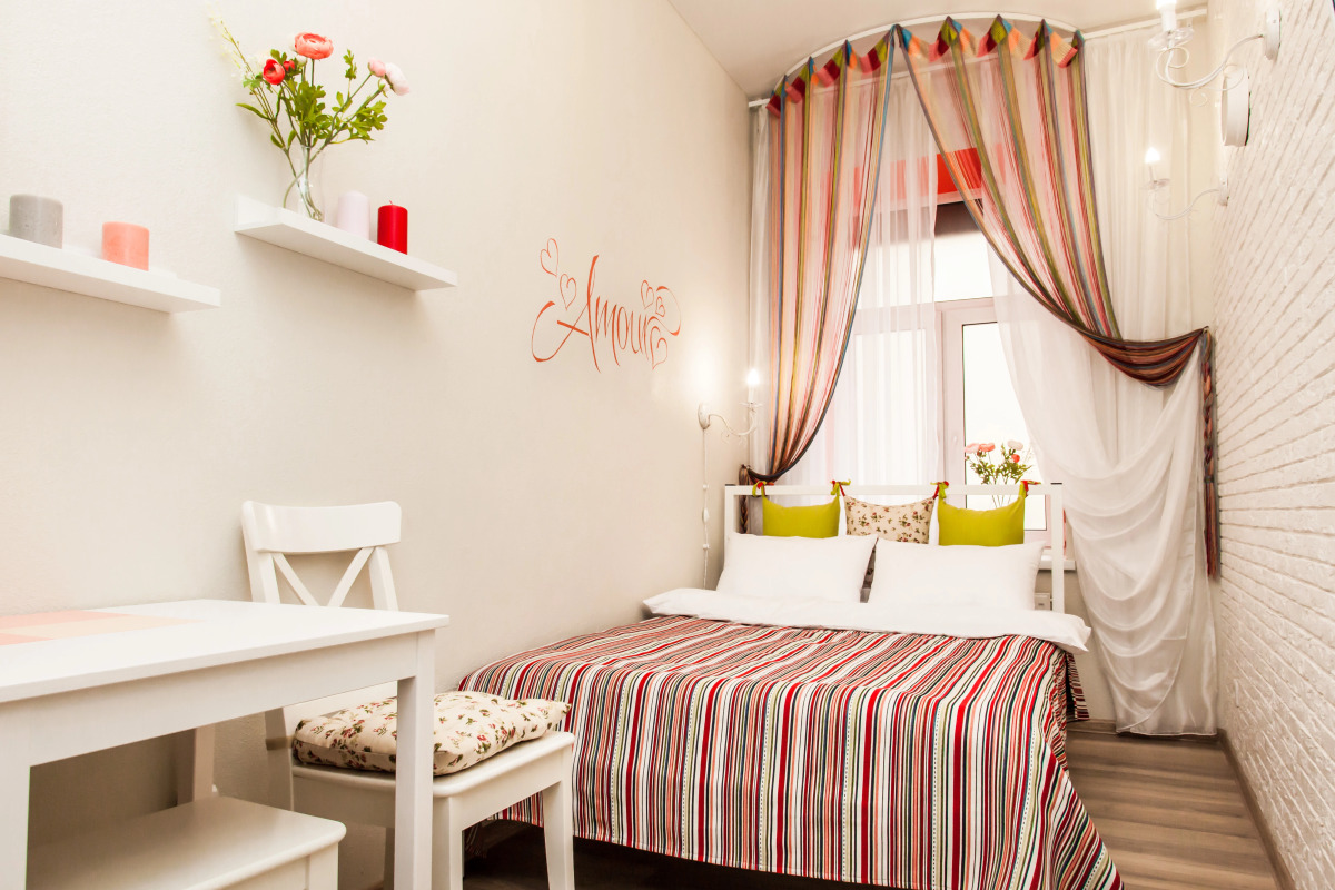 Гостевой дом Le jour et La nuit