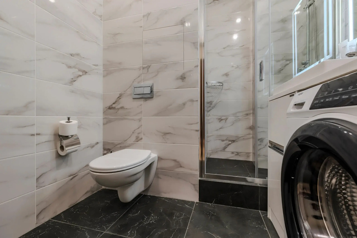 Апартаменты в Самом Центре Сочи в АК Архитектор