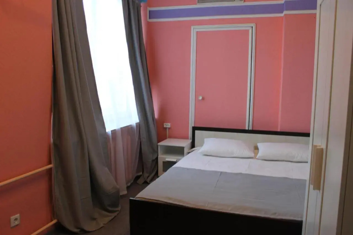 Мини-Отель В центре