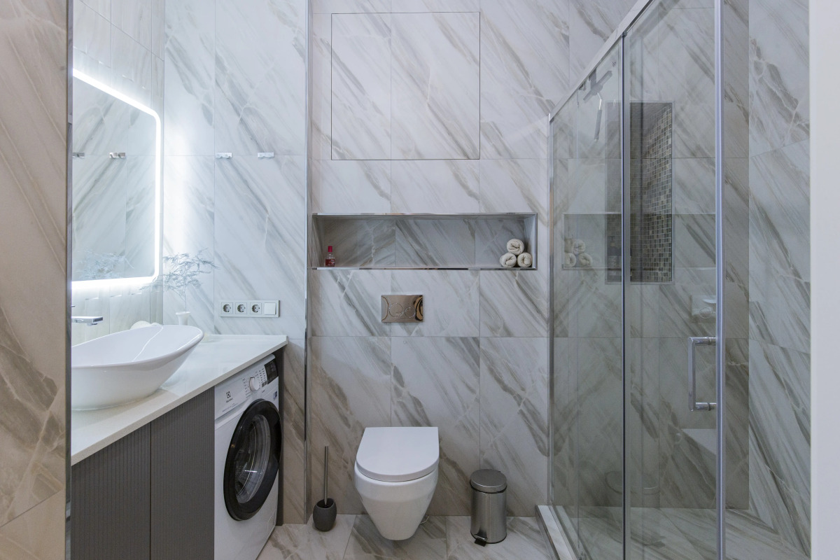 Видовая квартира у Эрмитажа