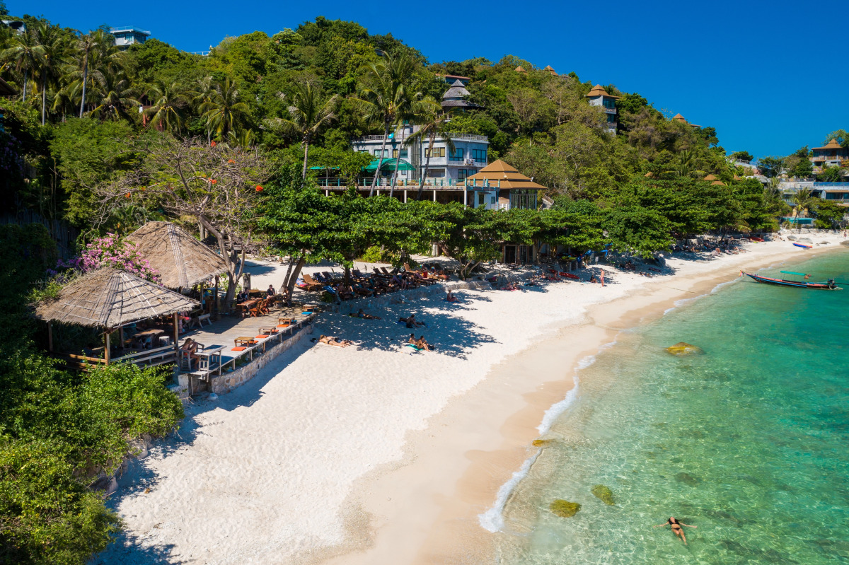 Отель Coral View Resort