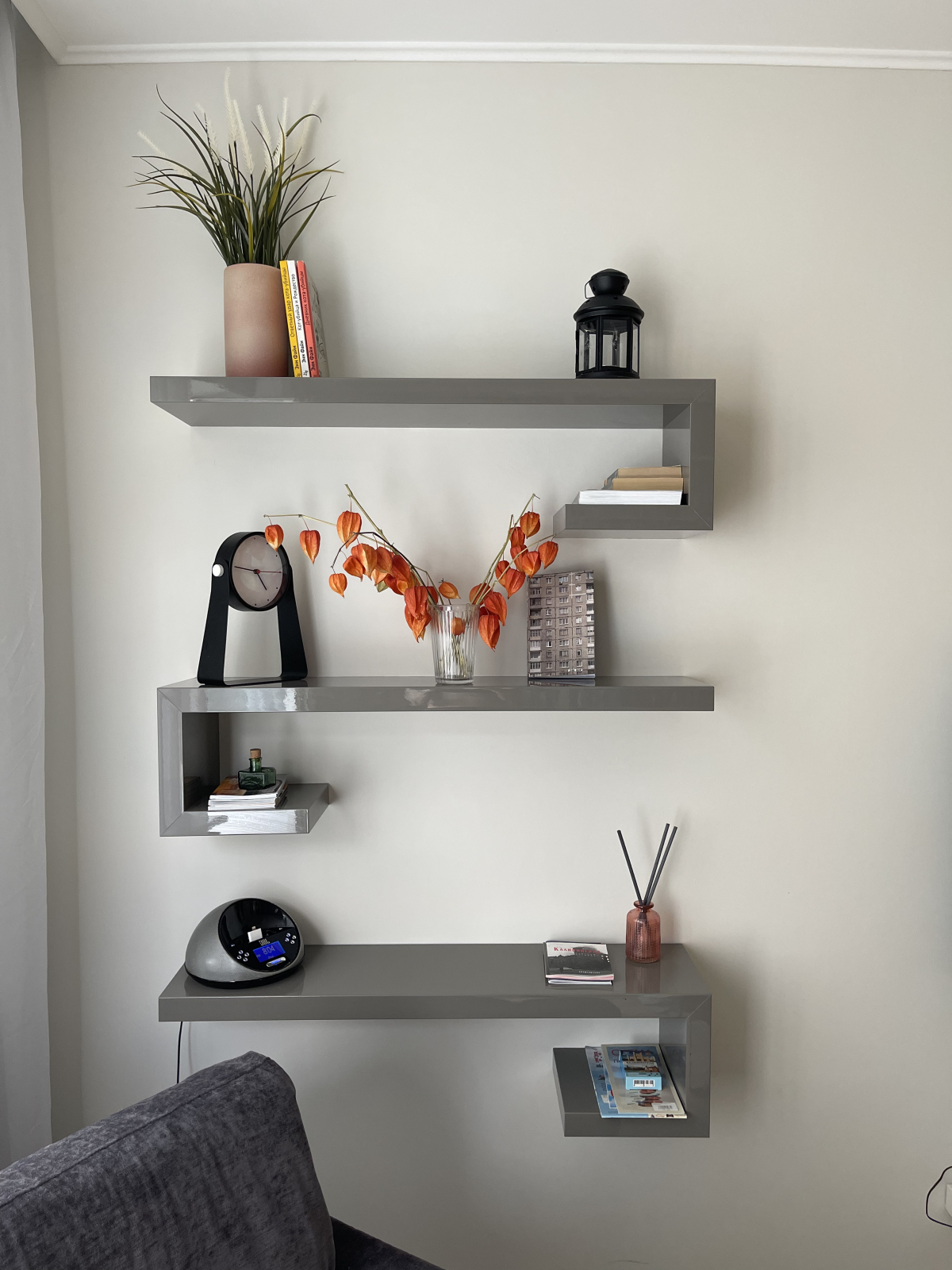 Квартира Art-Apart