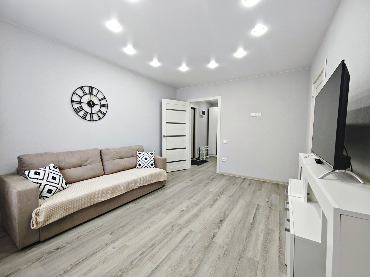 Апартаменты Люкс от СУТОЧНО.ТОБ